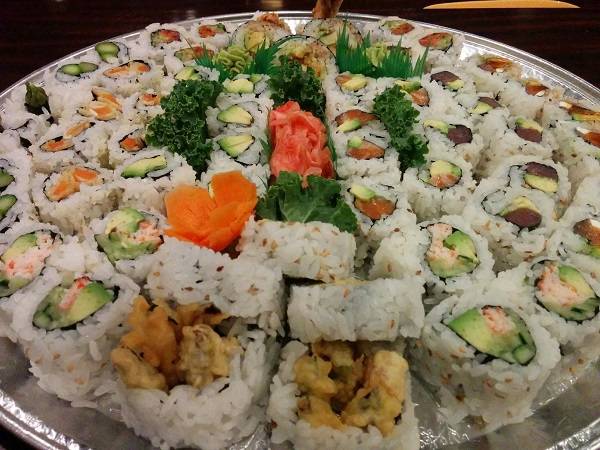 Maru Sushi | restaurant | 1859 Waukegan Rd, Glenview, IL 60025, USA | 8477296278 OR +1 847-729-6278