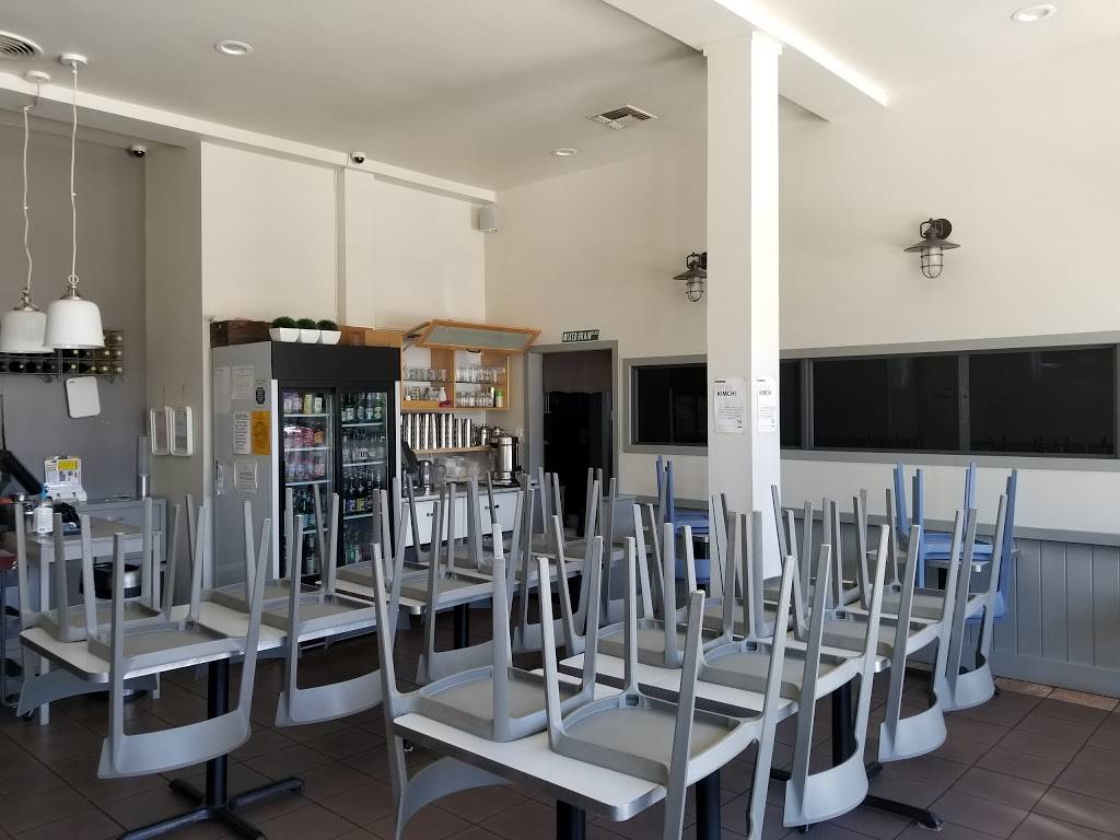 Mixed Grain | restaurant | 1546 Bonanza St, Walnut Creek, CA 94596, USA | 9259385959 OR +1 925-938-5959