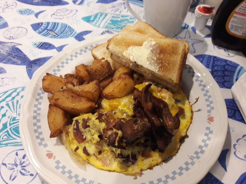 Riverside Cafe | restaurant | 189 Main St, Wareham, MA 02571, USA | 5082952050 OR +1 508-295-2050