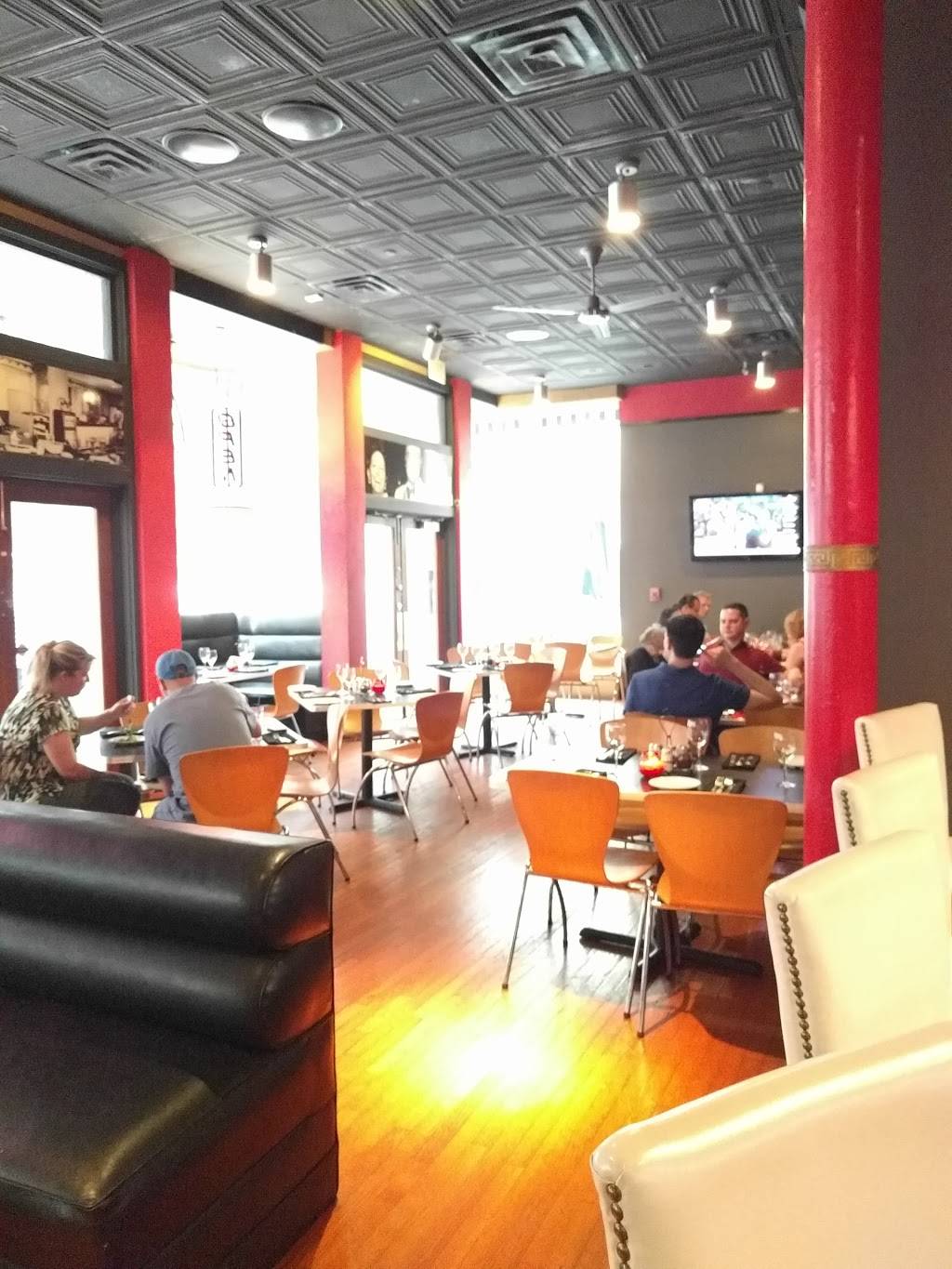 Campisis Restaurant - Downtown Dallas | meal delivery | 1520 Elm St #111, Dallas, TX 75201, USA | 2147520141 OR +1 214-752-0141