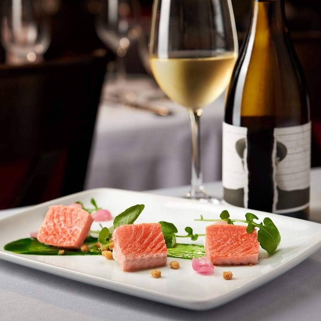 Ruths Chris Steak House | restaurant | 2513 Berlin Turnpike, Newington, CT 06111, USA | 8606662202 OR +1 860-666-2202