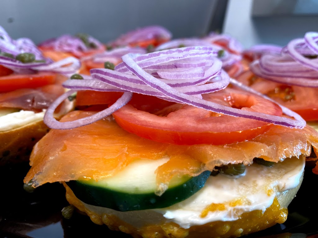 The Bagel Shack | bakery | 777 S El Camino Real, San Clemente, CA 92672, USA | 9493880745 OR +1 949-388-0745