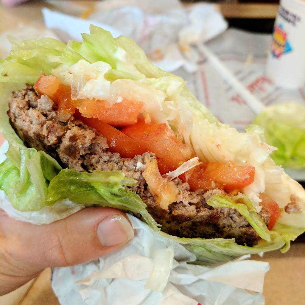 Nations Giant Hamburgers | restaurant | 5321 Hopyard Rd, Pleasanton, CA 94588, USA | 9254632388 OR +1 925-463-2388