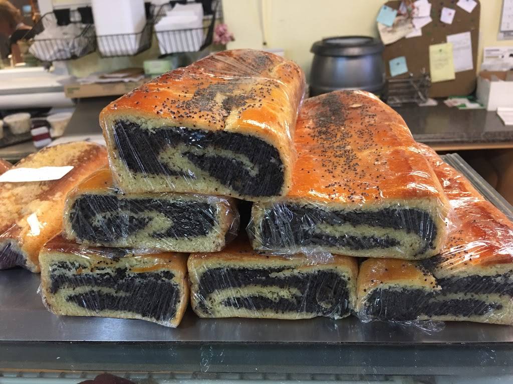 Florida Bakery & Deli | bakery | 10 S Main St, Florida, NY 10921, USA | 8455086017 OR +1 845-508-6017