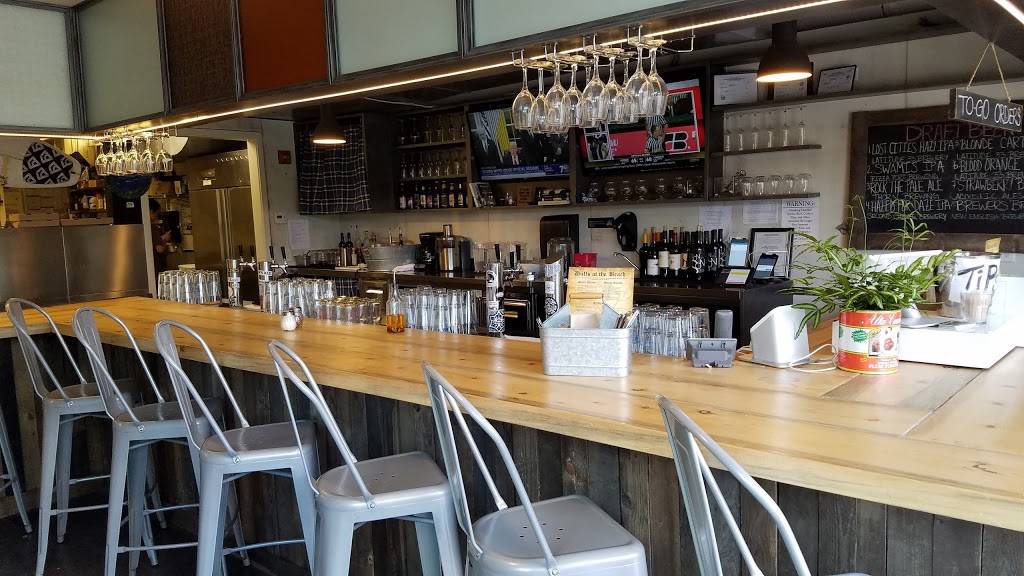 Duffs at the Beach | restaurant | 90 N Coast Hwy 101 STE 208, Encinitas, CA 92024, USA | 7604875922 OR +1 760-487-5922