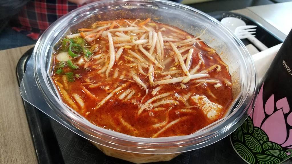 Thai Express | restaurant | 17663 Rue Charles, Mirabel, QC J7J 1P3, Canada | 4504334848 OR +1 450-433-4848