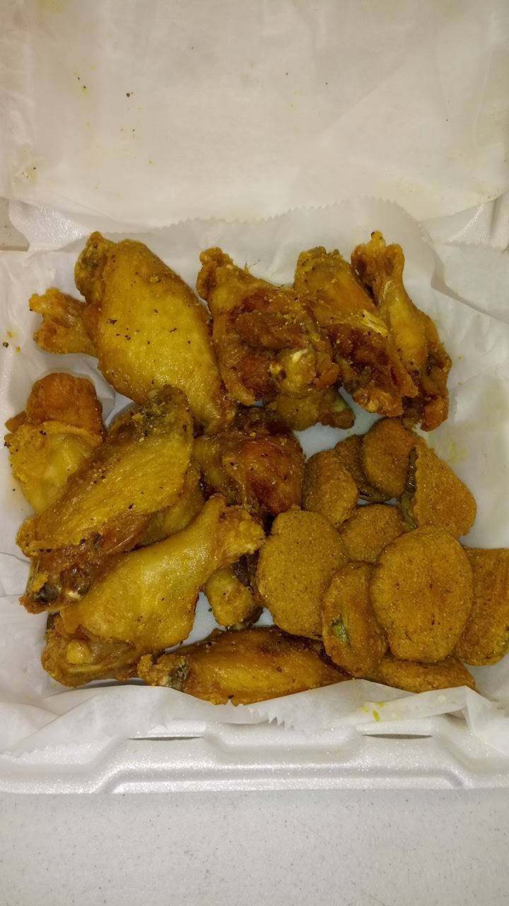 Moe Beez | restaurant | 1518 University Ave, Knoxville, TN 37921, USA | 8654373352 OR +1 865-437-3352