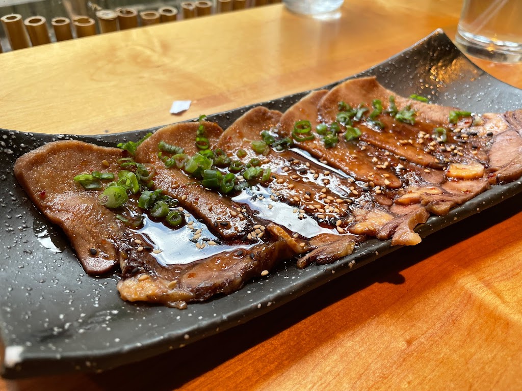 Kimura | restaurant | 31 St Marks Pl, New York, NY 10003, USA | 2125981188 OR +1 212-598-1188