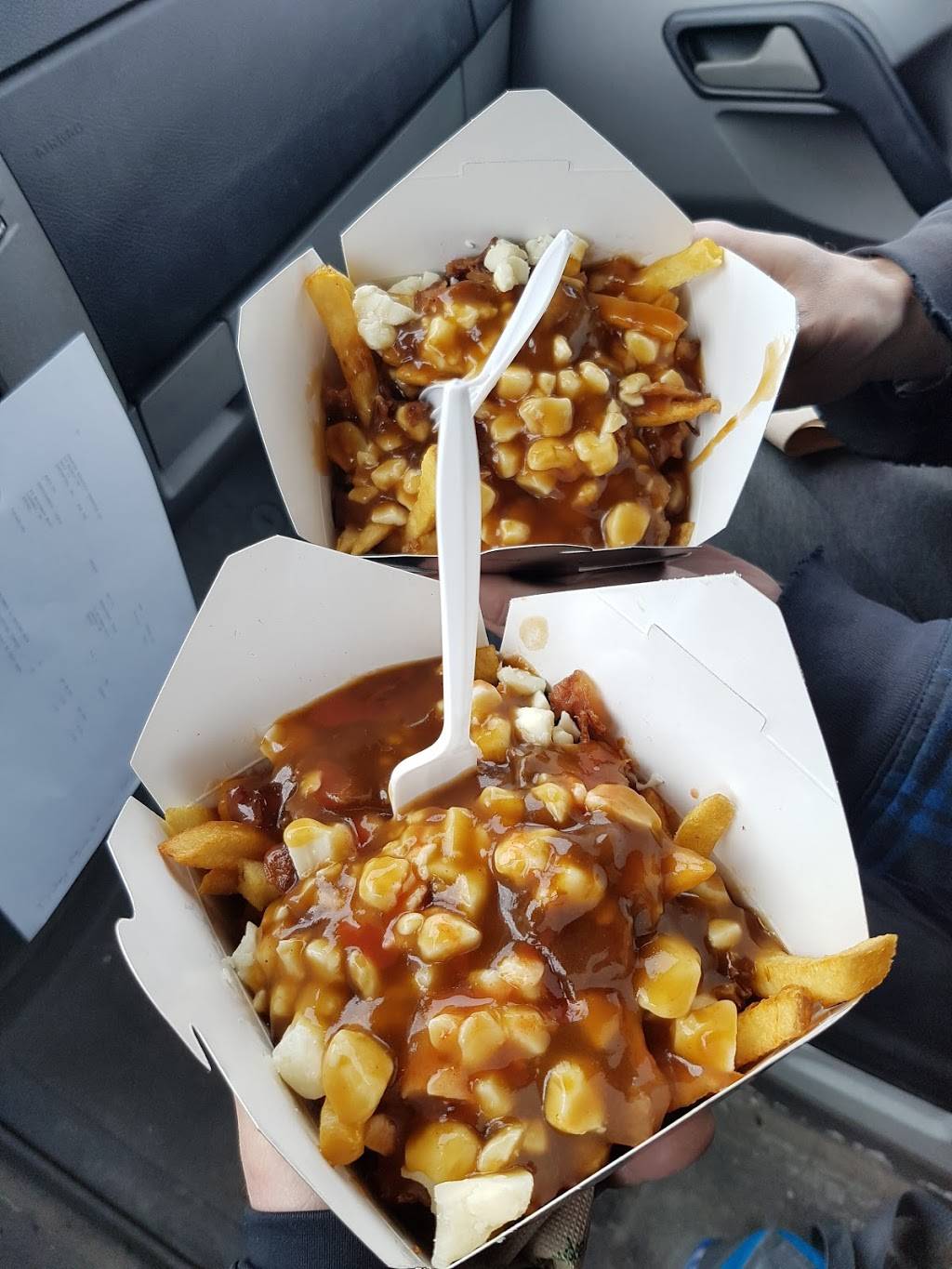 The Spudster | restaurant | 1051 Little Britain Rd, Little Britain, ON K0M 2C0, Canada | 7057863333 OR +1 705-786-3333