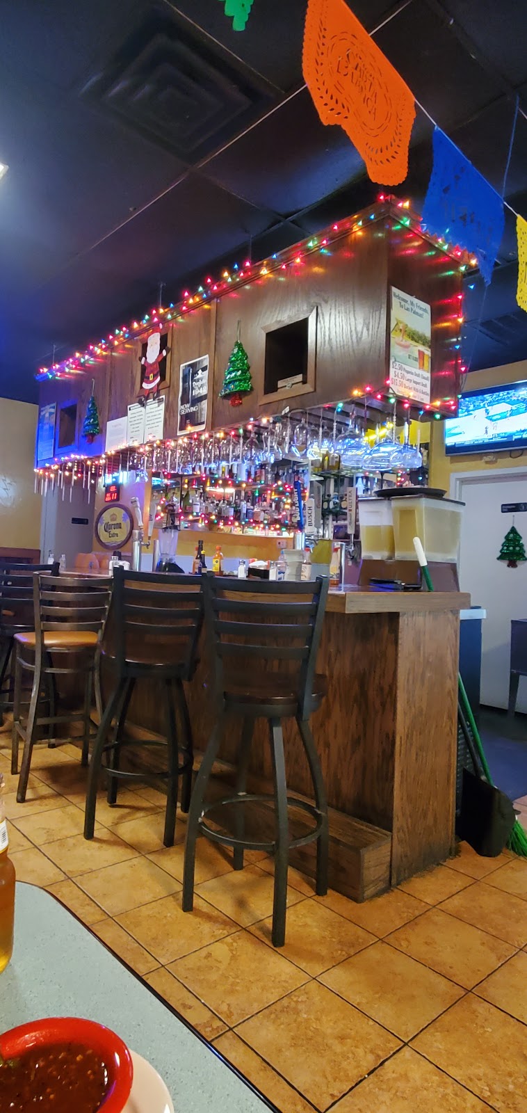 Las Palmas Mexican Restaurant | restaurant | 10402 Stagecoach Rd # J, Little Rock, AR 72210, USA | 5014558500 OR +1 501-455-8500