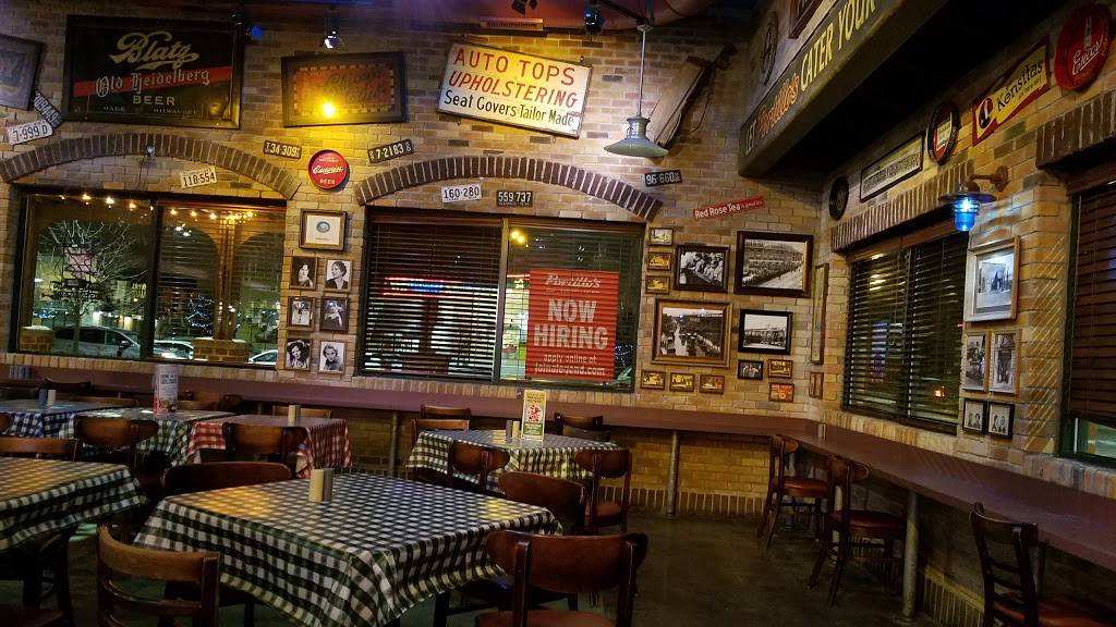 Portillos Hot Dogs | meal takeaway | 7195 Kingery Hwy, Willowbrook, IL 60527, USA | 6307890909 OR +1 630-789-0909
