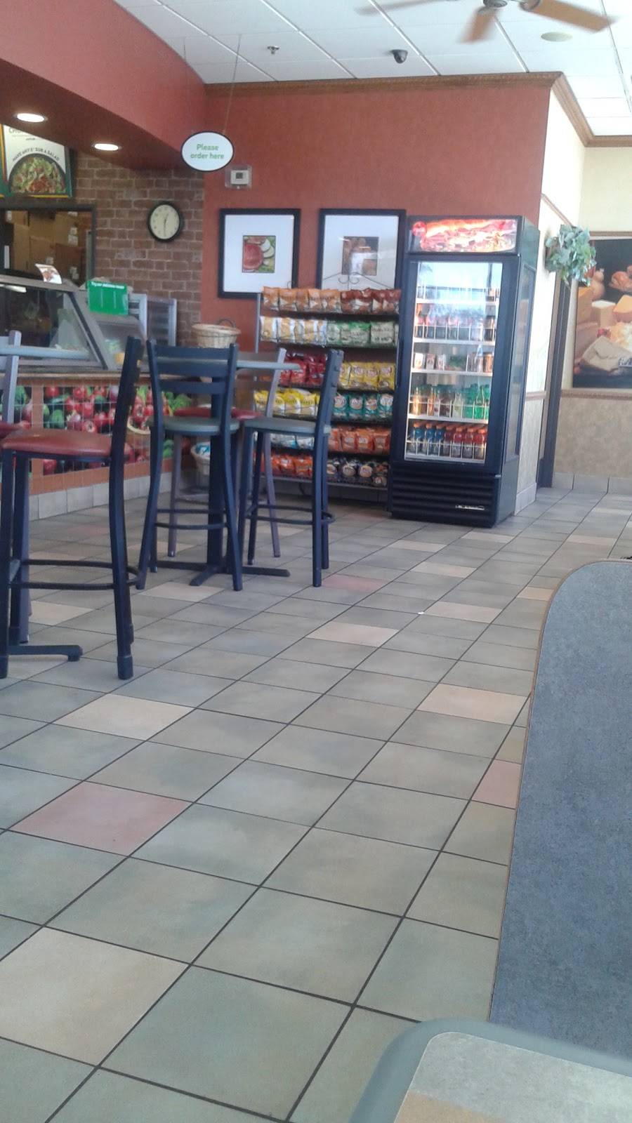 Subway | restaurant | 5127 W Indian School Rd, Ste 115B, Maryvale Plaza S/C, Phoenix, AZ 85031, USA | 6232470056 OR +1 623-247-0056