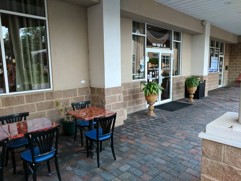 Annas Italian Kitchen | restaurant | 1686 NJ-35, Middletown, NJ 07748, USA | 7322759142 OR +1 732-275-9142