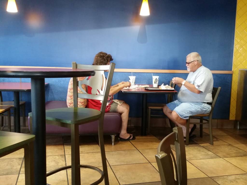 Taco Bell | meal takeaway | 365 Milan Ave, Norwalk, OH 44857, USA | 4196680766 OR +1 419-668-0766