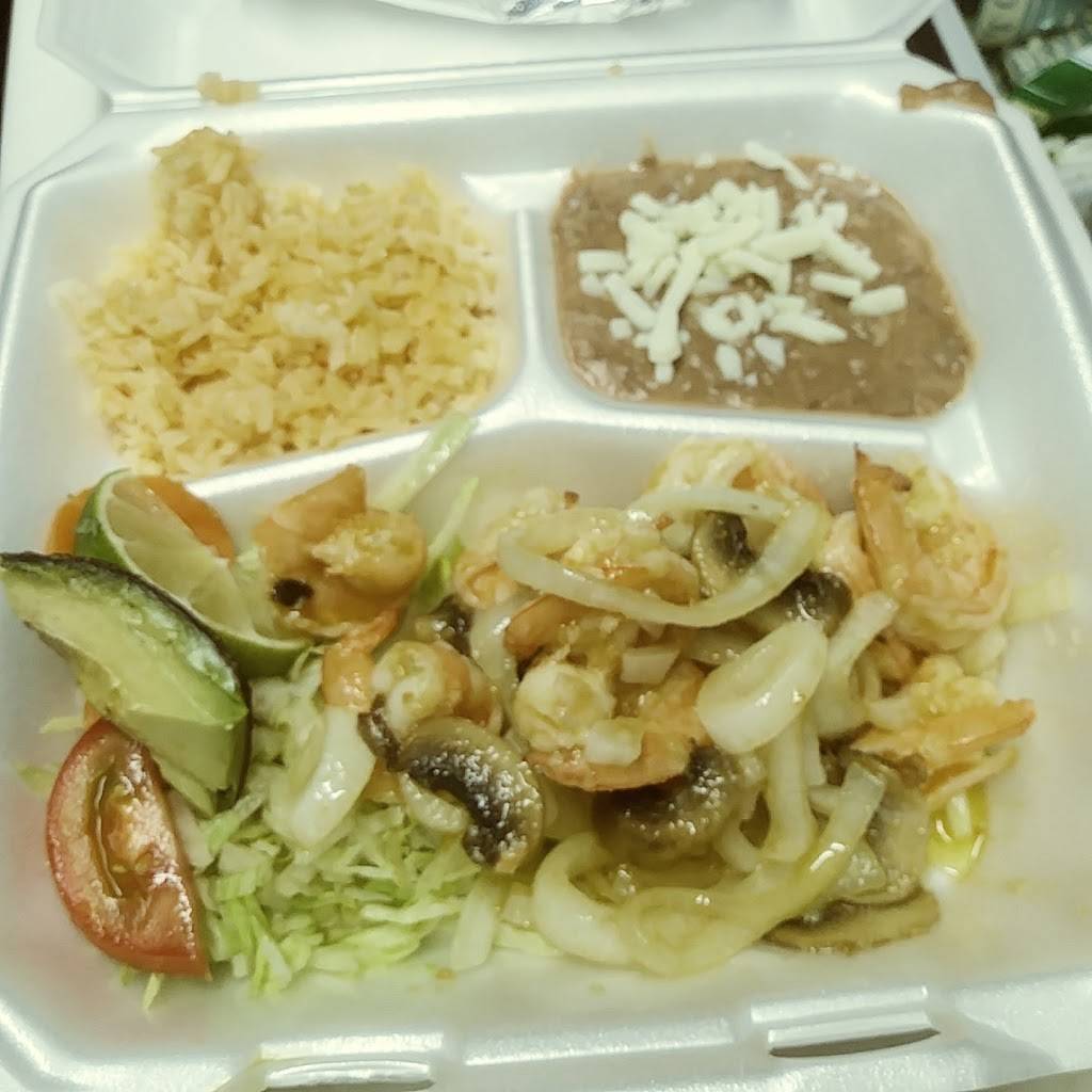 Taqueria el millon #2 | restaurant | 5835 Old Hickory Blvd, Hermitage, TN 37076, USA | 6156359428 OR +1 615-635-9428