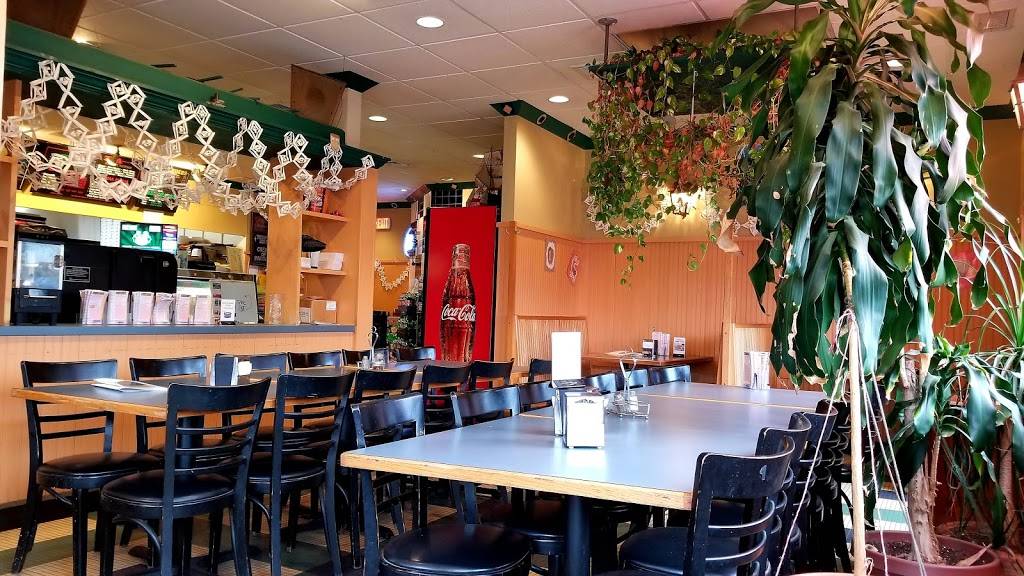 Pizza House | restaurant | 66 Union St, Easthampton, MA 01027, USA | 4135271320 OR +1 413-527-1320