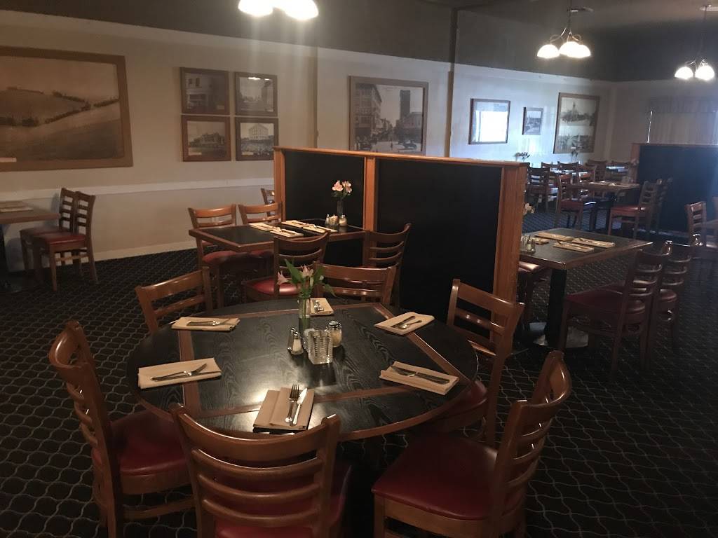 Angelinas Spaghetti House | restaurant | 1563 E Fremont St, Stockton, CA 95205, USA | 2099486609 OR +1 209-948-6609