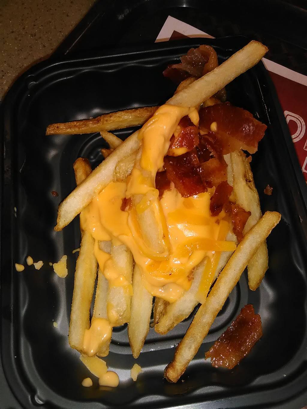 Wendys | restaurant | 6238 103rd St, Jacksonville, FL 32210, USA | 9047784459 OR +1 904-778-4459