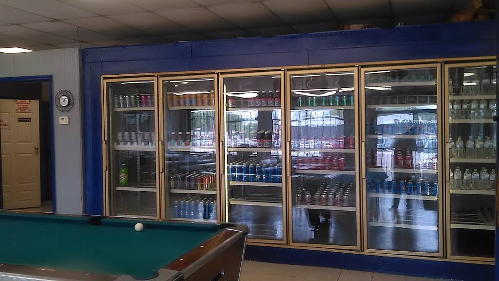 Don Dons Hot Wings | restaurant | 2926 S 3rd St, Memphis, TN 38109, USA | 9013968377 OR +1 901-396-8377