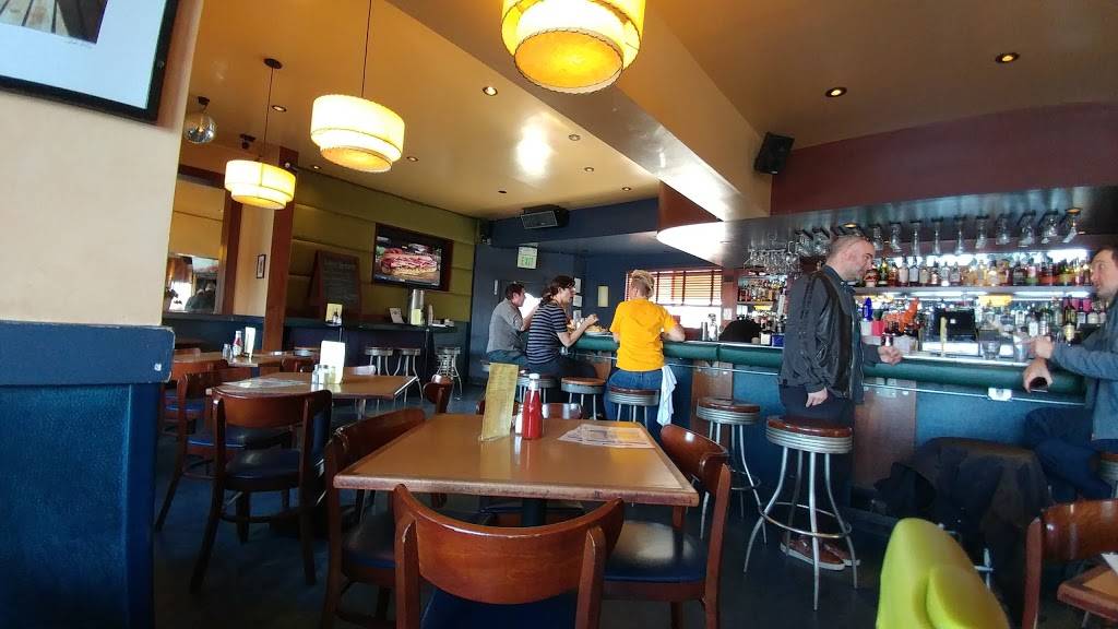 Hi Dive Bar | restaurant | 28 Pier, San Francisco, CA 94105, USA | 4159770170 OR +1 415-977-0170