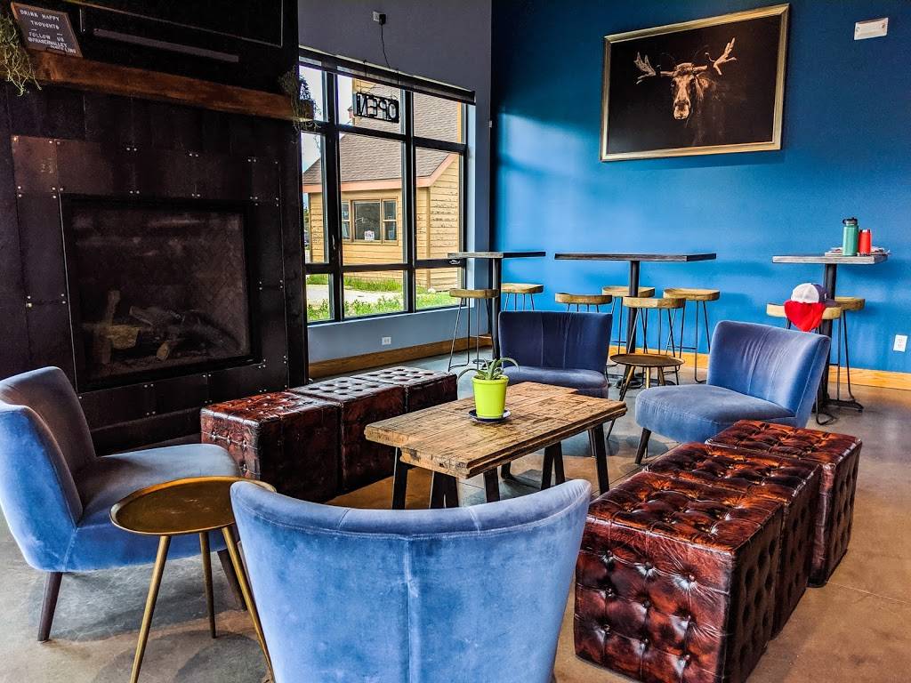 Fraser Valley Distilling | restaurant | 410 Zerex St, Fraser, CO 80442, USA | 9703637792 OR +1 970-363-7792