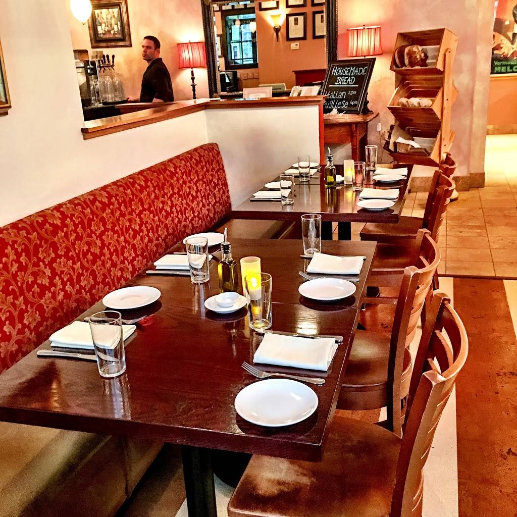 Tomasso Trattoria & Enoteca | restaurant | 154 Turnpike Rd, Southborough, MA 01772, USA | 5084818484 OR +1 508-481-8484