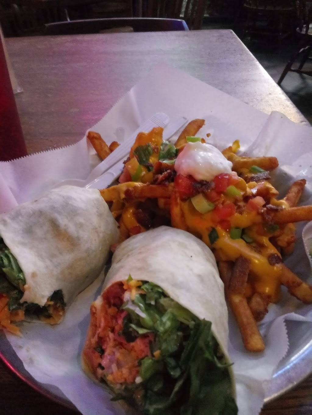 Toms Bar & Grill | restaurant | 20 S Euclid Ave, St. Louis, MO 63108, USA | 3143674900 OR +1 314-367-4900