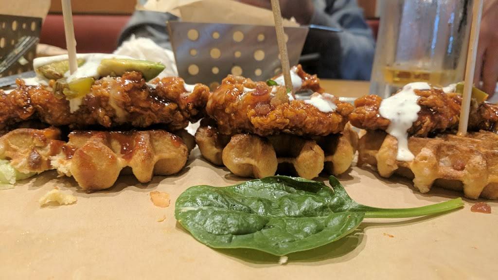 Chilis Grill & Bar | restaurant | 2525 S State Rd 7, Wellington, FL 33414, USA | 5617900062 OR +1 561-790-0062