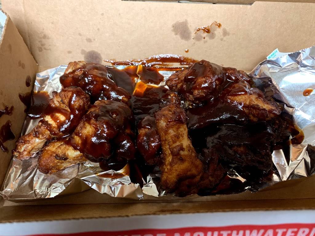 Dominos Pizza | meal delivery | 1581 Sycamore Ave Ste A, Hercules, CA 94547, USA | 5102229100 OR +1 510-222-9100