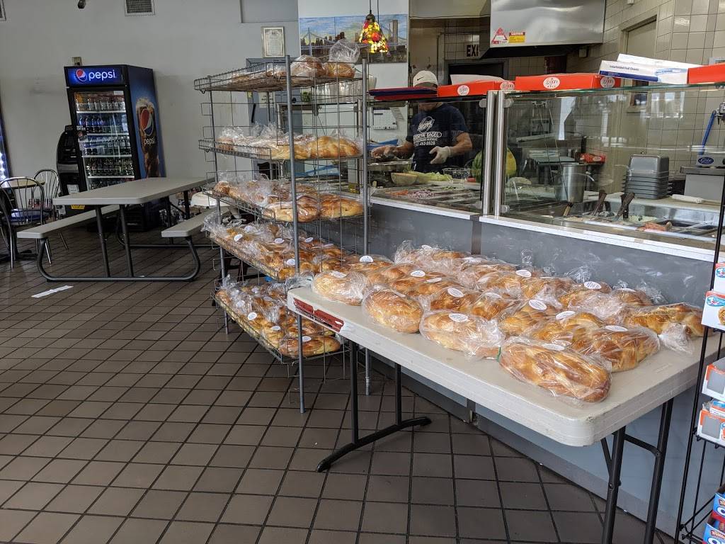 Original Brooklyn Bagel Inc | bakery | 2835 Nostrand Ave., Brooklyn, NY 11229, USA | 7182535928 OR +1 718-253-5928