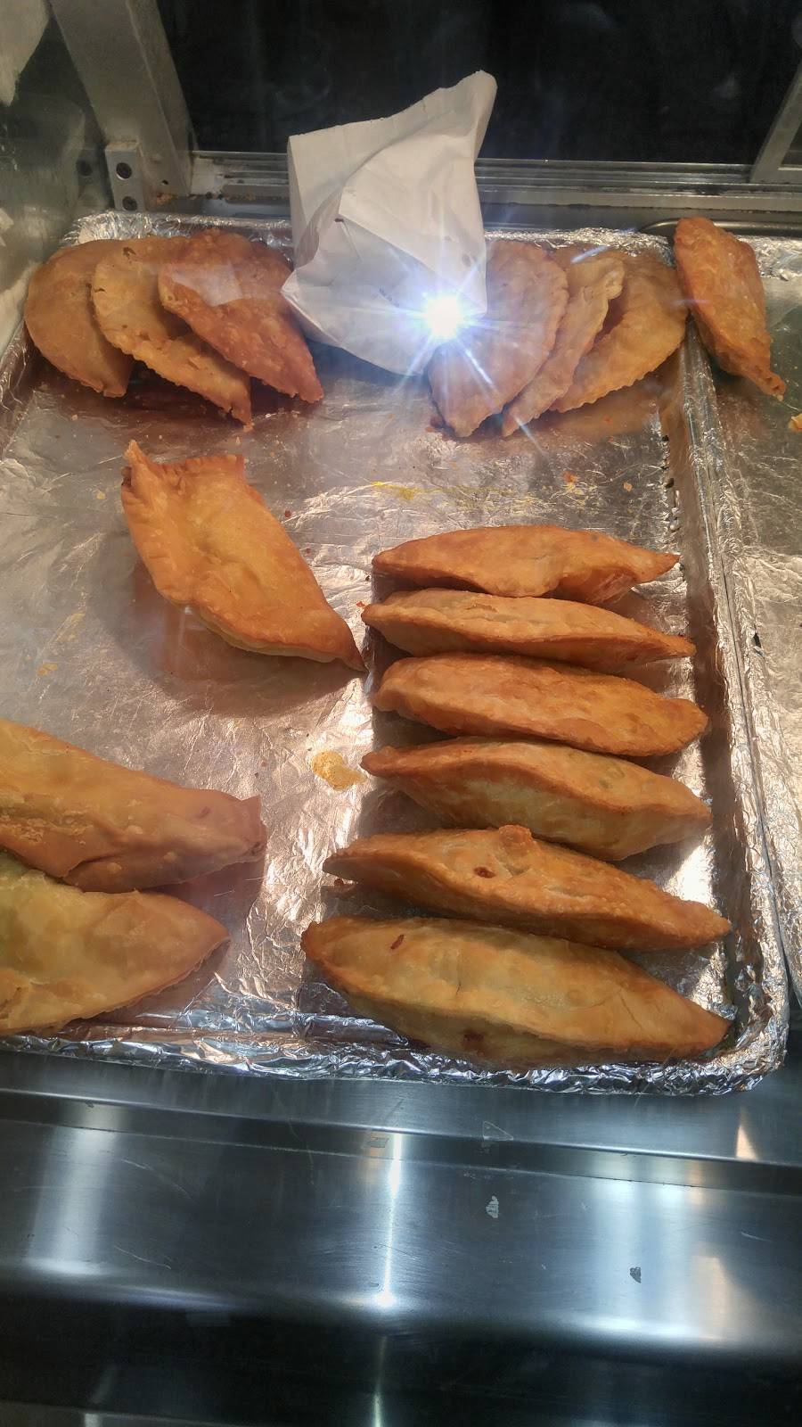 Prieto Empanadas | restaurant | 202 Humboldt Ave, Dorchester, MA 02121, USA | 6174273331 OR +1 617-427-3331