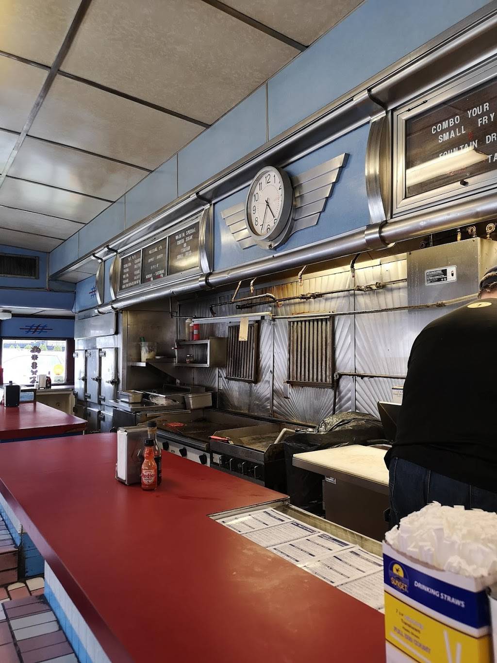 Peppis | restaurant | 7619 Penn Ave, Pittsburgh, PA 15221, USA | 4122431610 OR +1 412-243-1610