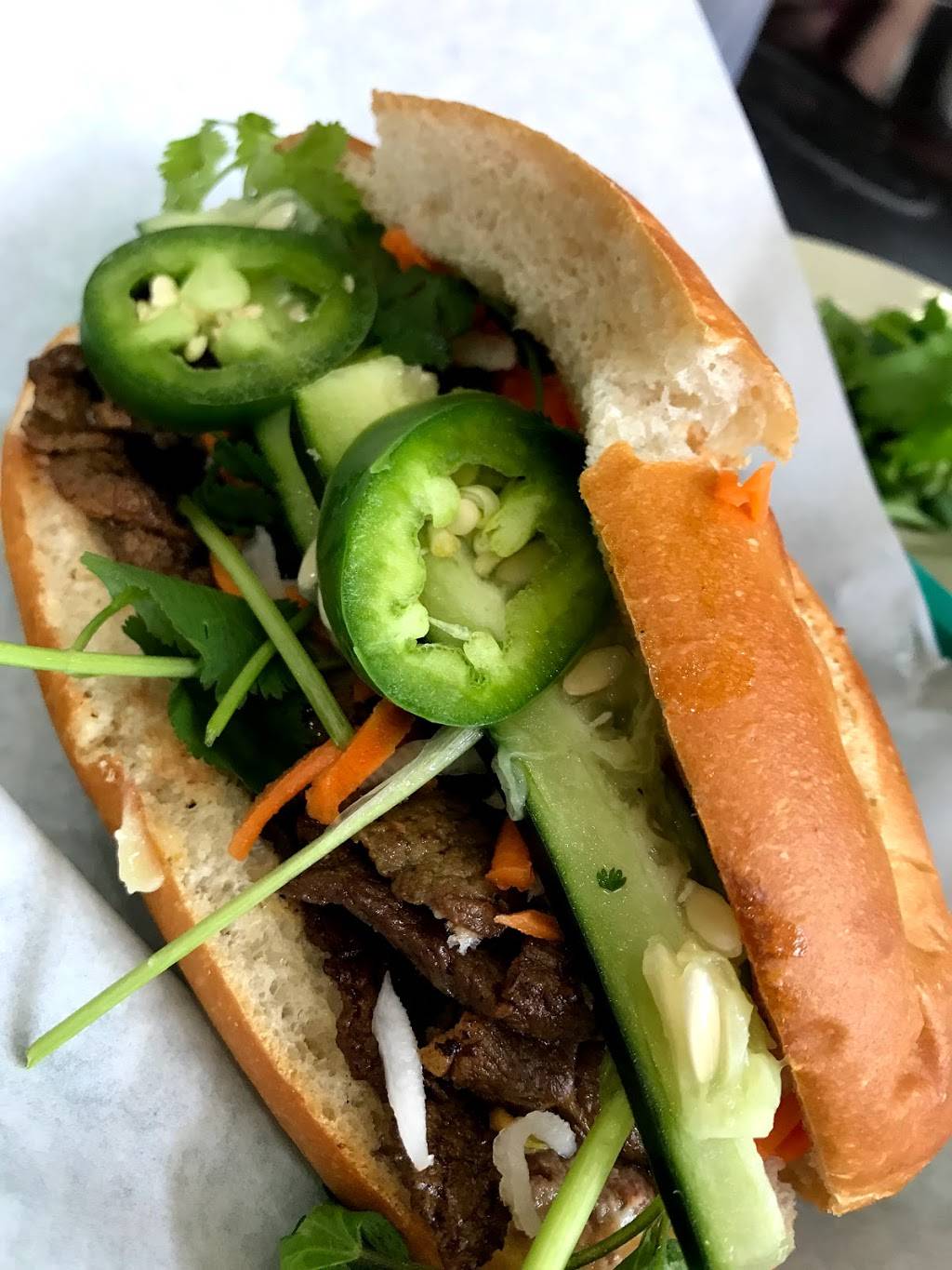 Pho Thanh Nhi | restaurant | 1335 E Whitestone Blvd T100, Cedar Park, TX 78613, USA | 5122606363 OR +1 512-260-6363