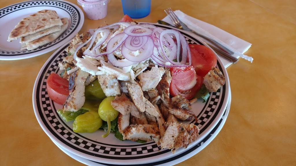 Nicky Ds | restaurant | 5849 East 8 Mile Road, Warren, MI 48091, USA | 5867563600 OR +1 586-756-3600