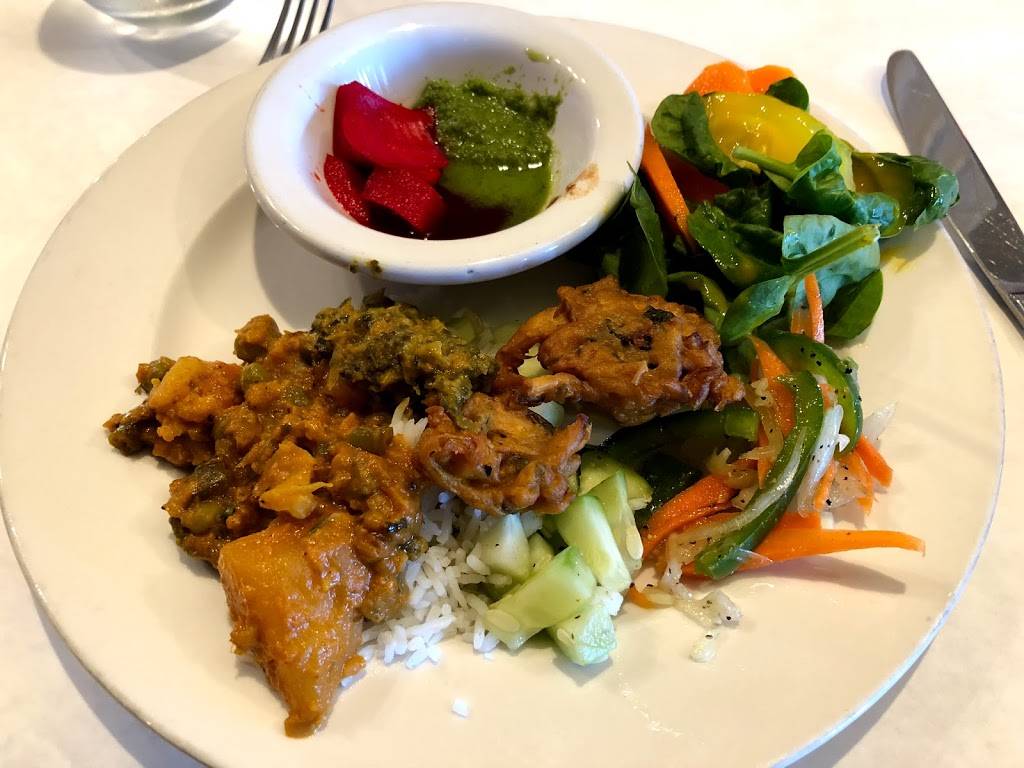 Rajmahal Indian Restaurant | restaurant | 118 S Clairborne Rd, Olathe, KS 66062, USA | 9137820525 OR +1 913-782-0525