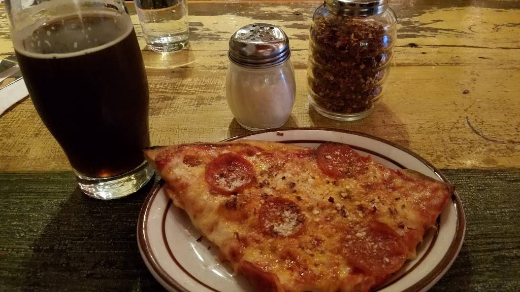 Bonobo | restaurant | 46 Pine St, Portland, ME 04102, USA | 2073478267 OR +1 207-347-8267