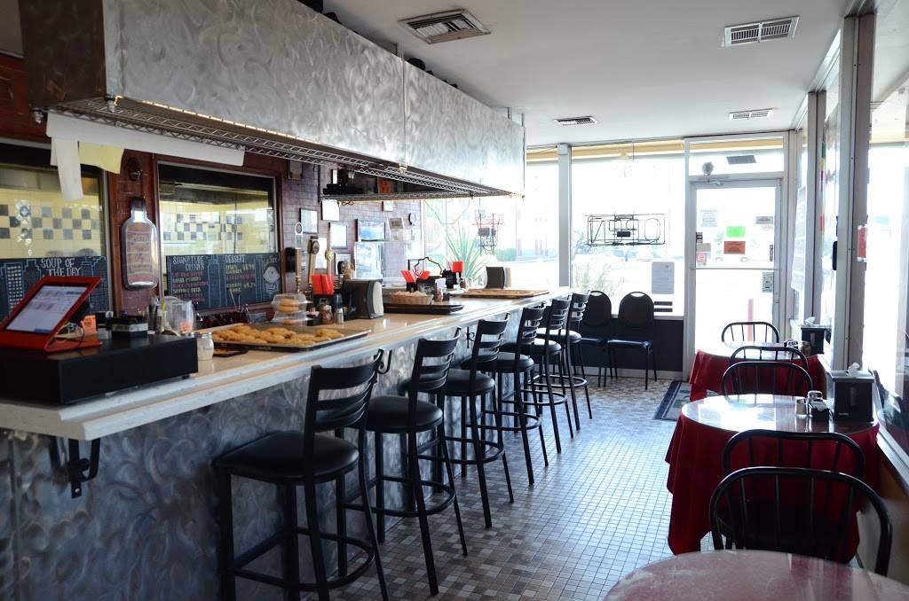 Roccos Little Chicago | restaurant | 2707 E Broadway Blvd, Tucson, AZ 85716, USA | 5203211860 OR +1 520-321-1860