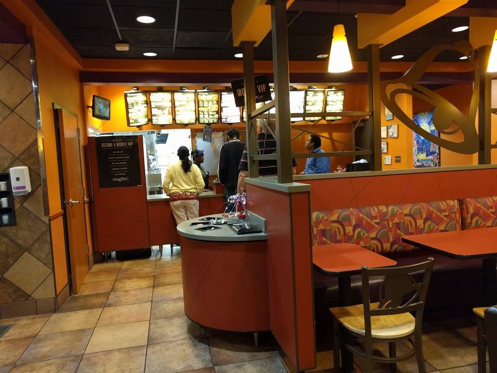 Taco Bell | meal takeaway | 690 S Orlando Ave, Winter Park, FL 32789, USA | 4076476668 OR +1 407-647-6668