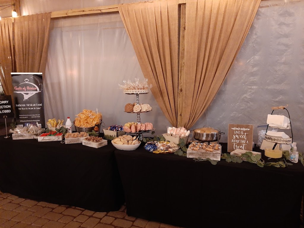 Taste of Mexico | restaurant | 14715 T C Jester Blvd Suite 700, Houston, TX 77068, USA | 2817817887 OR +1 281-781-7887