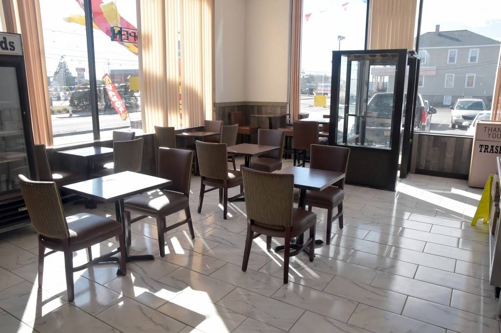 FLAME RESTAURANT | restaurant | 390 Rhode Island Ave, Fall River, MA 02721, USA | 5085675335 OR +1 508-567-5335