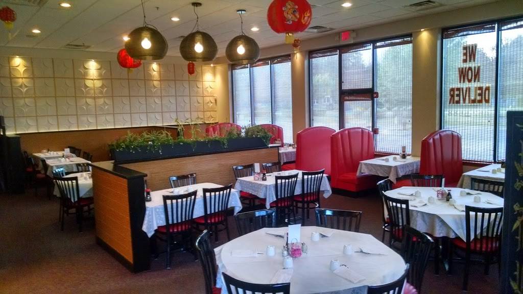 Rising Sun of New Lenox | restaurant | 100 W Illinois Hwy, New Lenox, IL 60451, USA | 8154626688 OR +1 815-462-6688