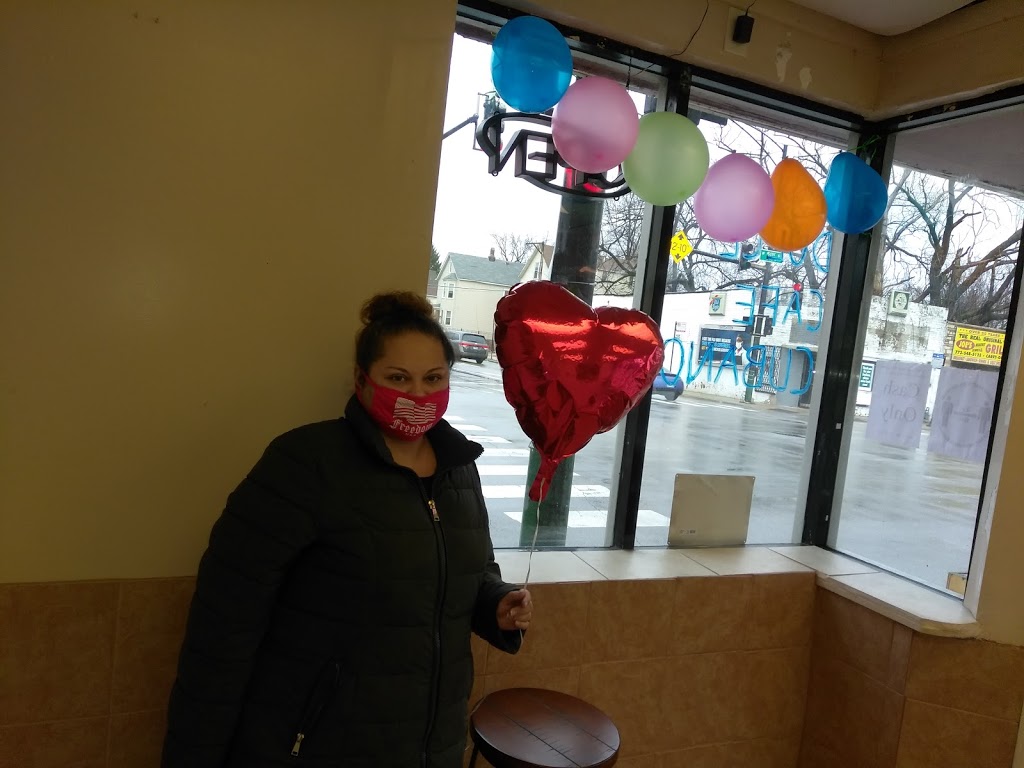 Dulce Cafe Cubano | restaurant | 5100 S Racine Ave, Chicago, IL 60609, USA | 7736754054 OR +1 773-675-4054