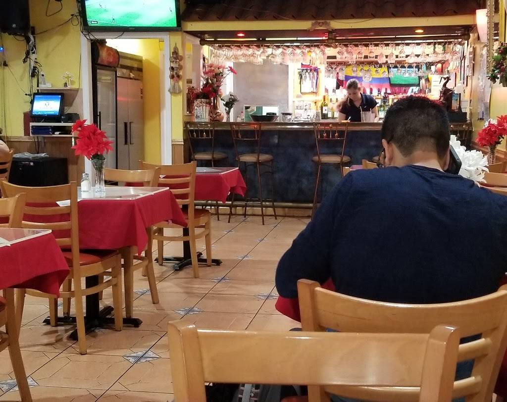 Ecuadorian Food II | restaurant | 3406 36th Ave, Queens, NY 11106, USA | 3475071286 OR +1 347-507-1286