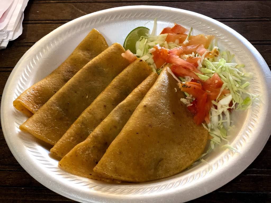 Taqueria Mi Zacatecas | restaurant | 1913 S Edgefield Ave, Dallas, TX 75224, USA | 4699414093 OR +1 469-941-4093