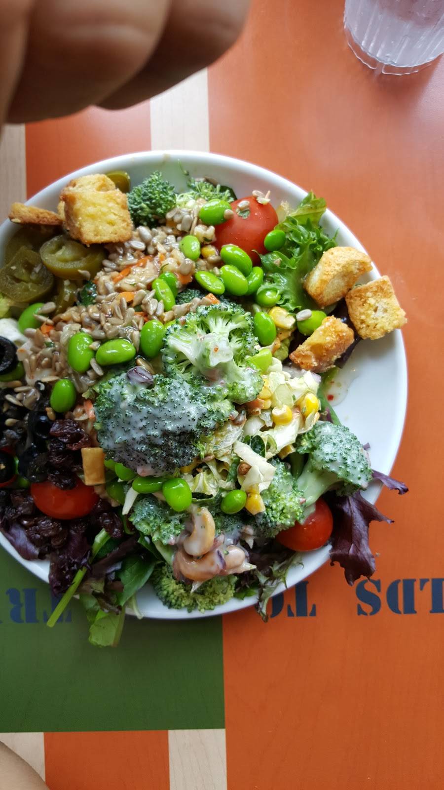 Souplantation | restaurant | 13681 Newport Ave, Tustin, CA 92780, USA | 7147305443 OR +1 714-730-5443