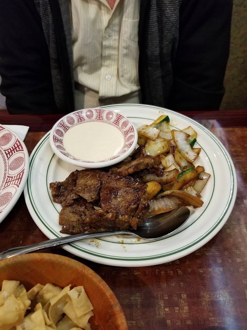 Szechuan Restaurant | restaurant | 2006 Holiday Dr #2817, Charlottesville, VA 22901, USA | 4342969090 OR +1 434-296-9090