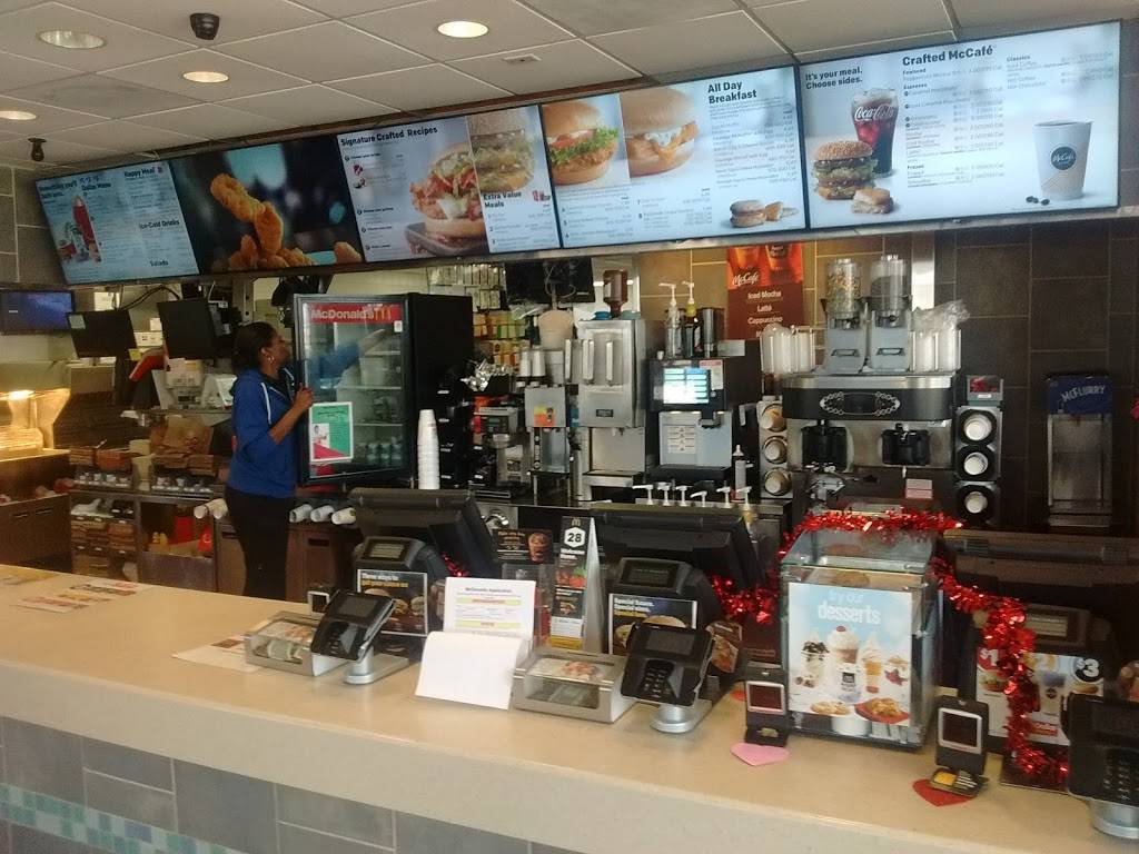 McDonalds | cafe | 1080 Florida A1A, Satellite Beach, FL 32937, USA | 3214283868 OR +1 321-428-3868