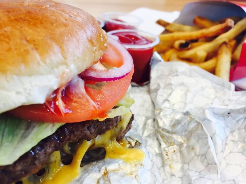 Wendys | restaurant | 528 S Duff Ave, Ames, IA 50010, USA | 5152329369 OR +1 515-232-9369