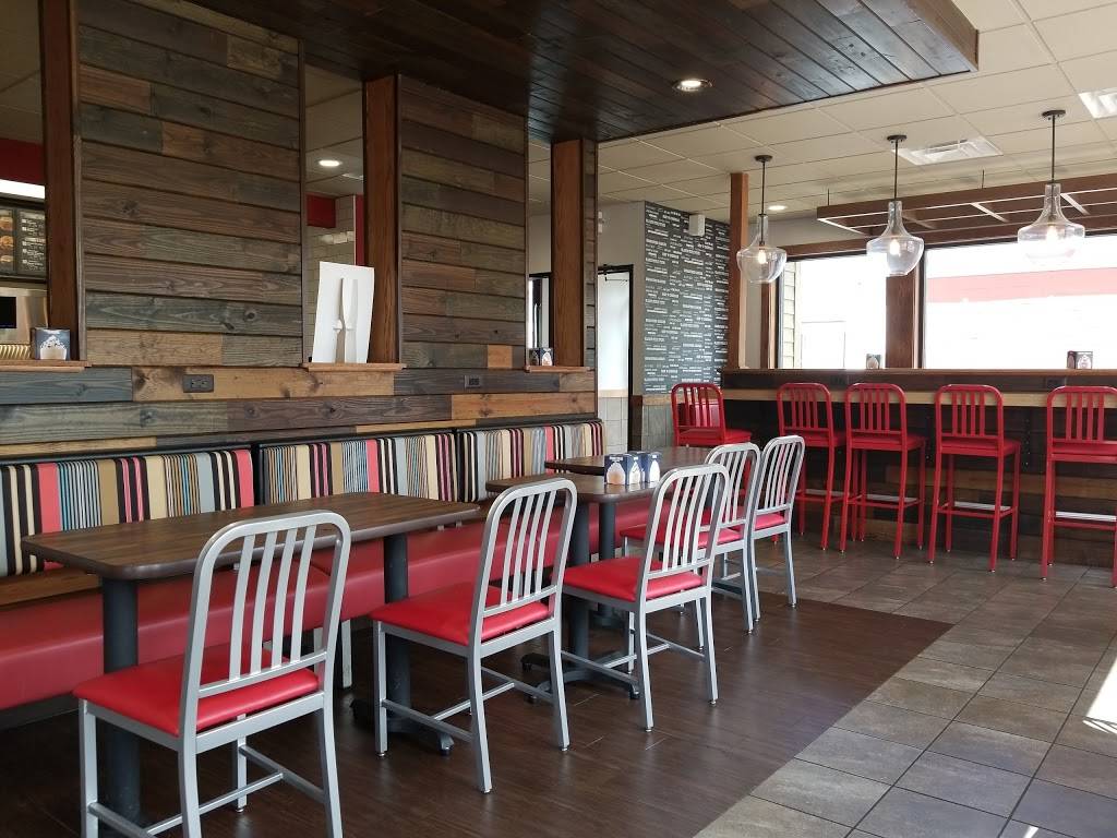 Arbys | restaurant | 2614 Union Lake Rd, Commerce Charter Twp, MI 48382, USA | 2483606490 OR +1 248-360-6490