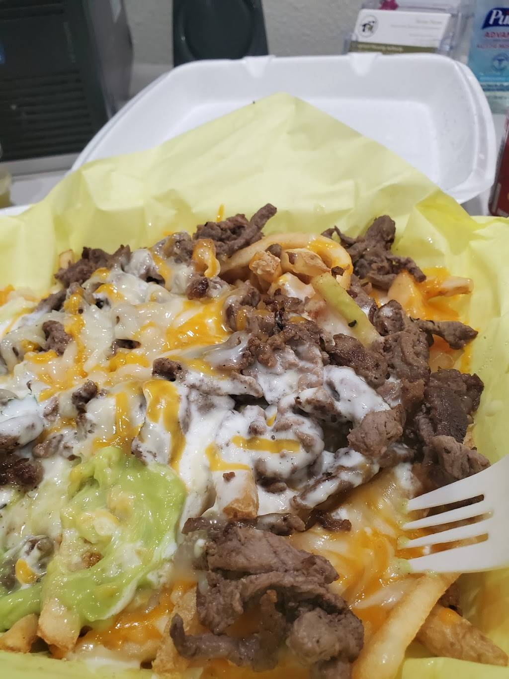 Taco Star | restaurant | 2020 Main St, Longmont, CO 80501, USA | 3034858450 OR +1 303-485-8450